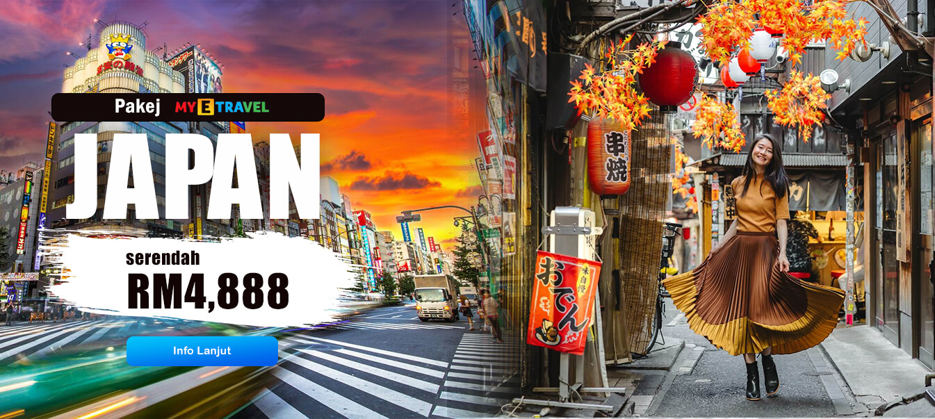 JAPAN