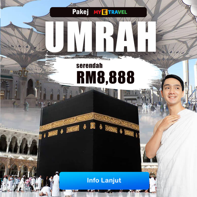 umrah mobile